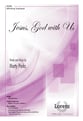 Jesus, God with Us SATB choral sheet music cover